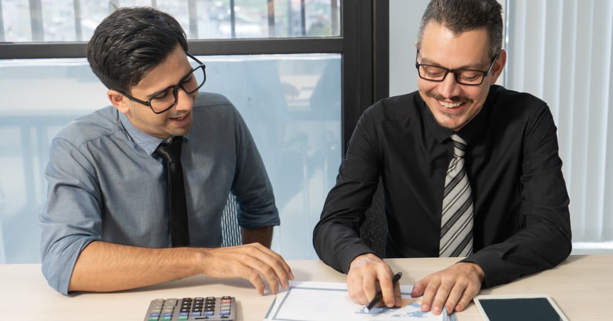 Company Payable Reconciliation