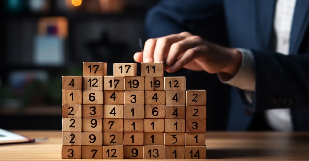 Platform Solutions Integrations Resources Company “No One Knows Where the Number Came From.”