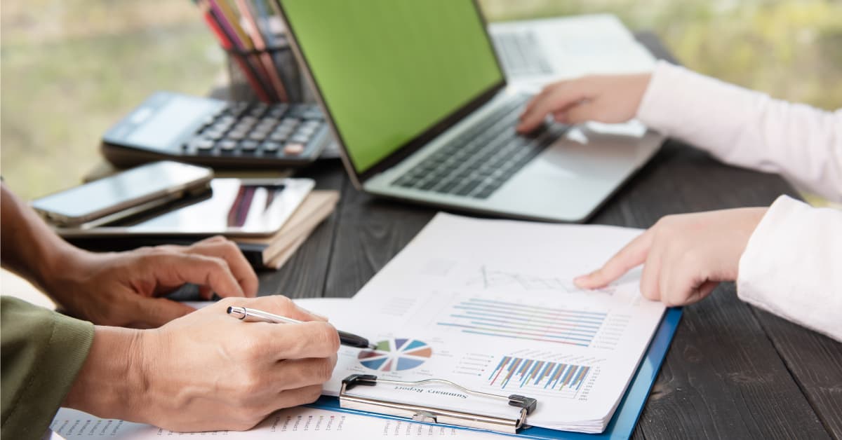 Insurance Premium Accounting Lifecycle