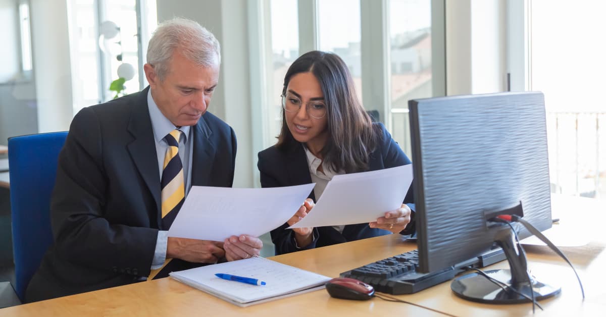 Stop Forcing Your General Ledger to Do Insurance Accounting