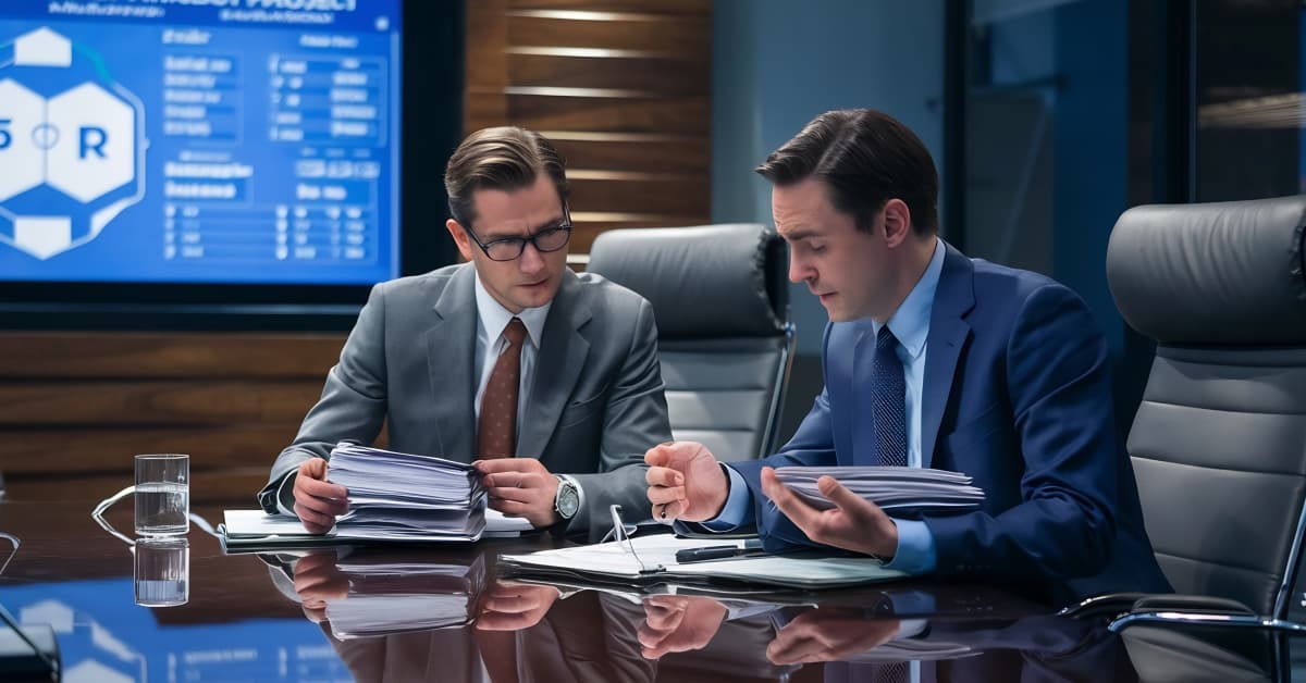 The CFO Who Finally Trusted the Numbers