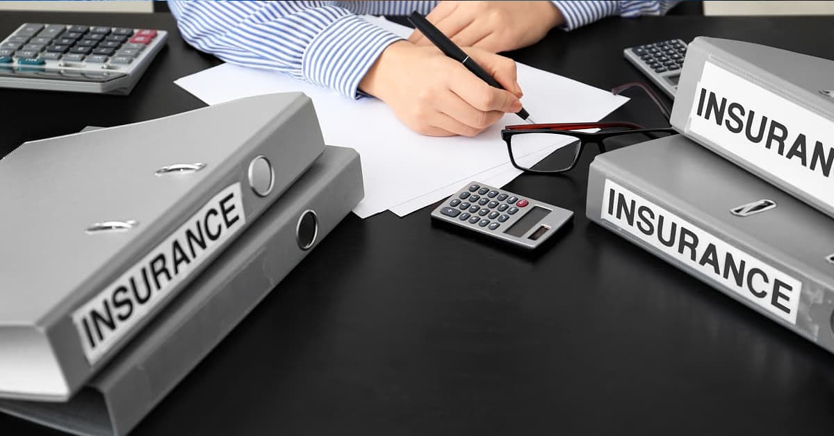 The Hidden Cost of Manual Insurance Accounting