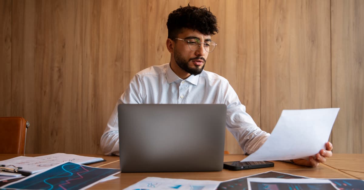 The Spreadsheet Nobody Wants to Own
