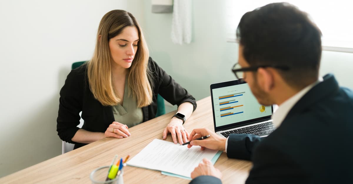 trust account reconciliation