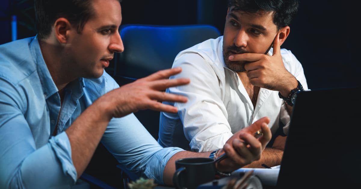 Why Carrier Payables Don't Match