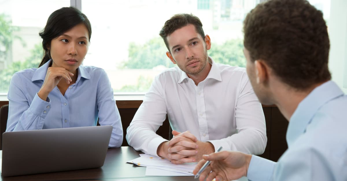 Why Insurance Commissions Don't Match