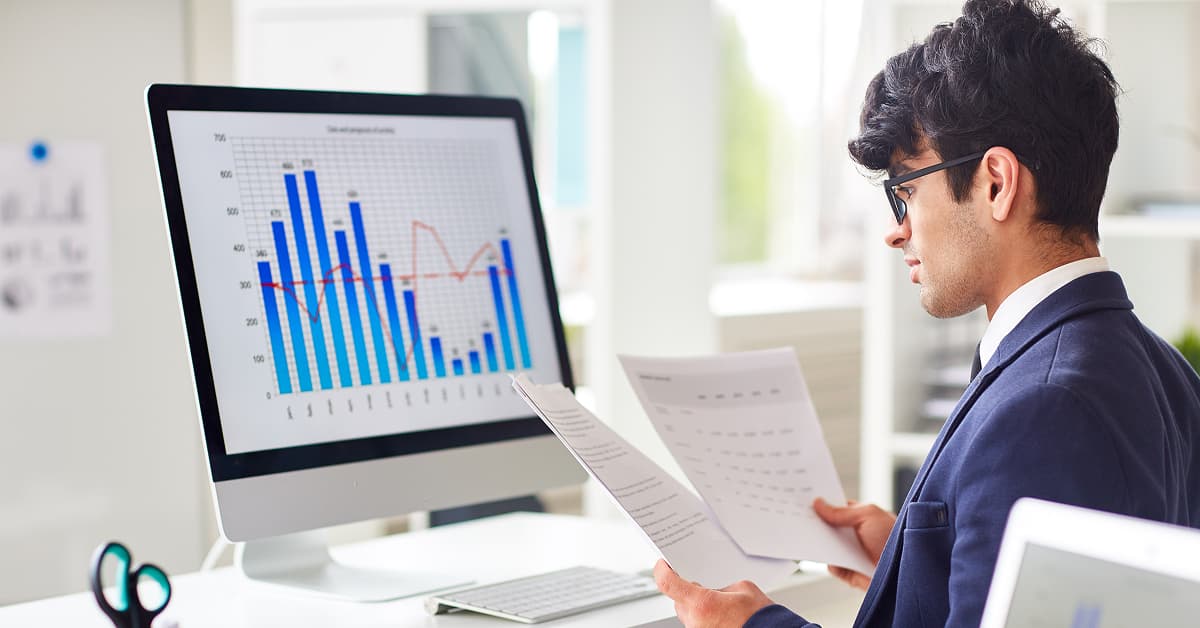 Why Spreadsheet-Based Premium Accounting Doesn't Scale