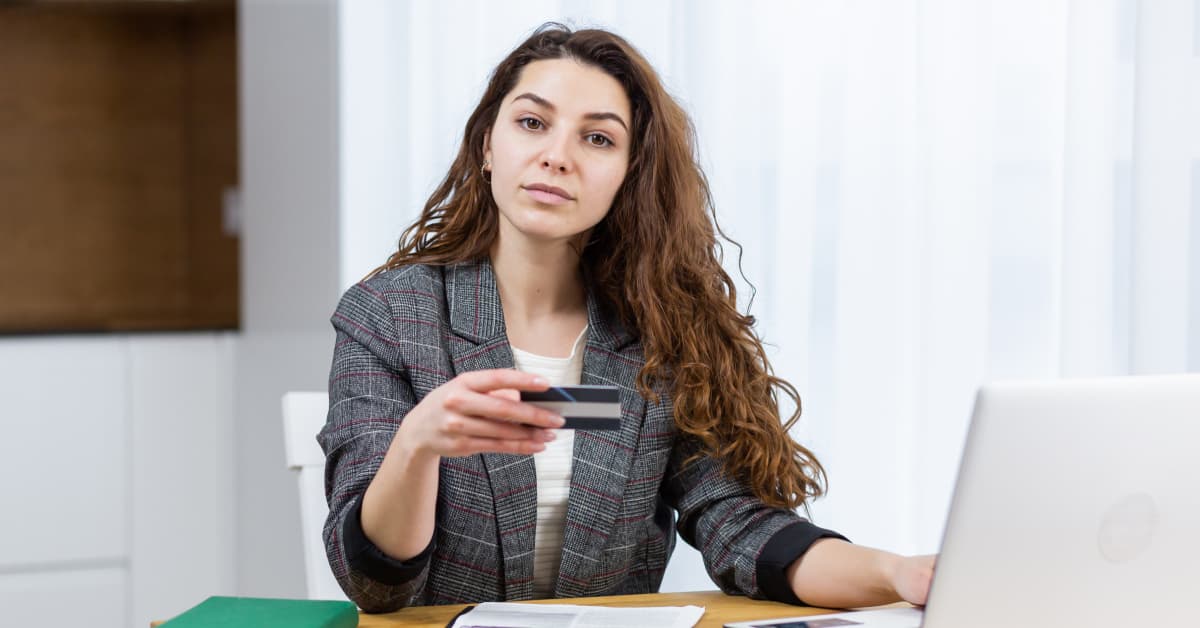 Why Trust Accounts Don't Balance
