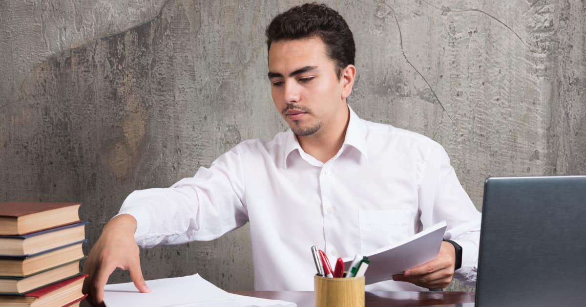 Your General Ledger Is the Final Stop, Not the Starting Point